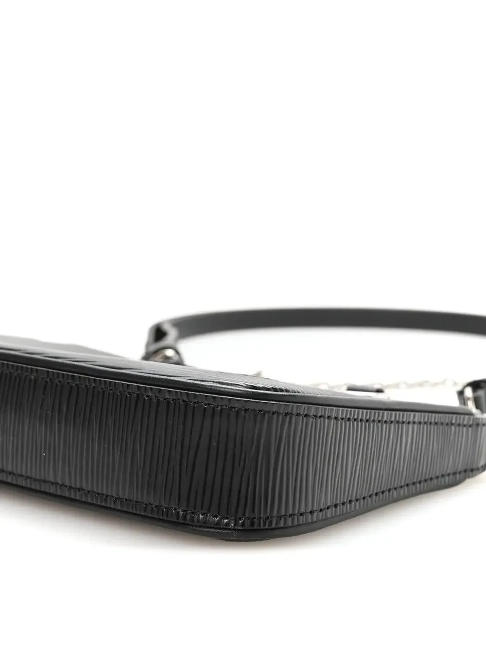 Louis Vuitton Epi Easy Pouch On Strap #339564L12B